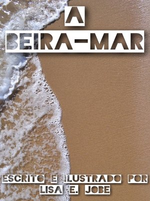 cover image of A Beira-Mar